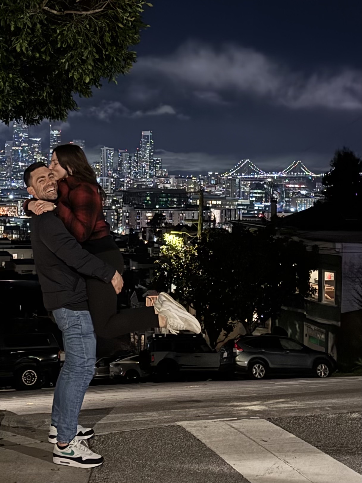 Jack and Sami photo 1