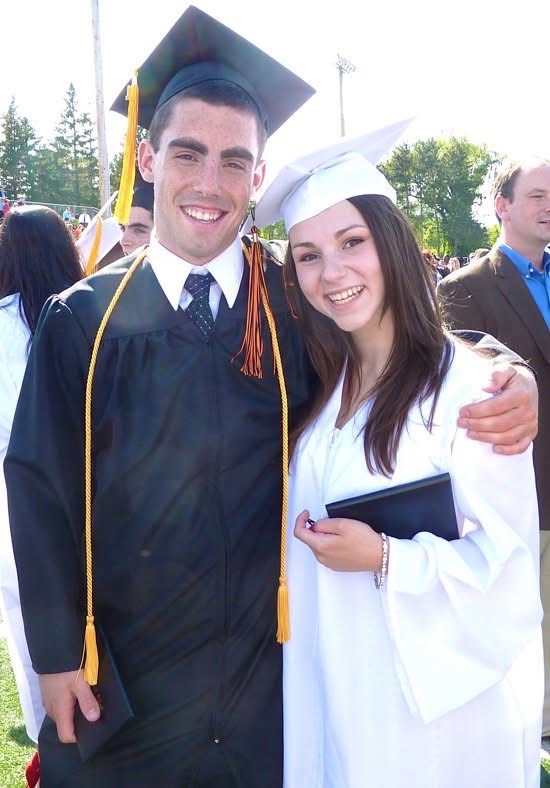 Jack and Sami photo 11