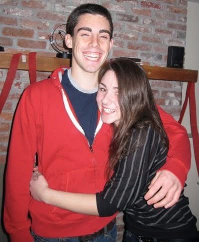 Jack and Sami photo 12