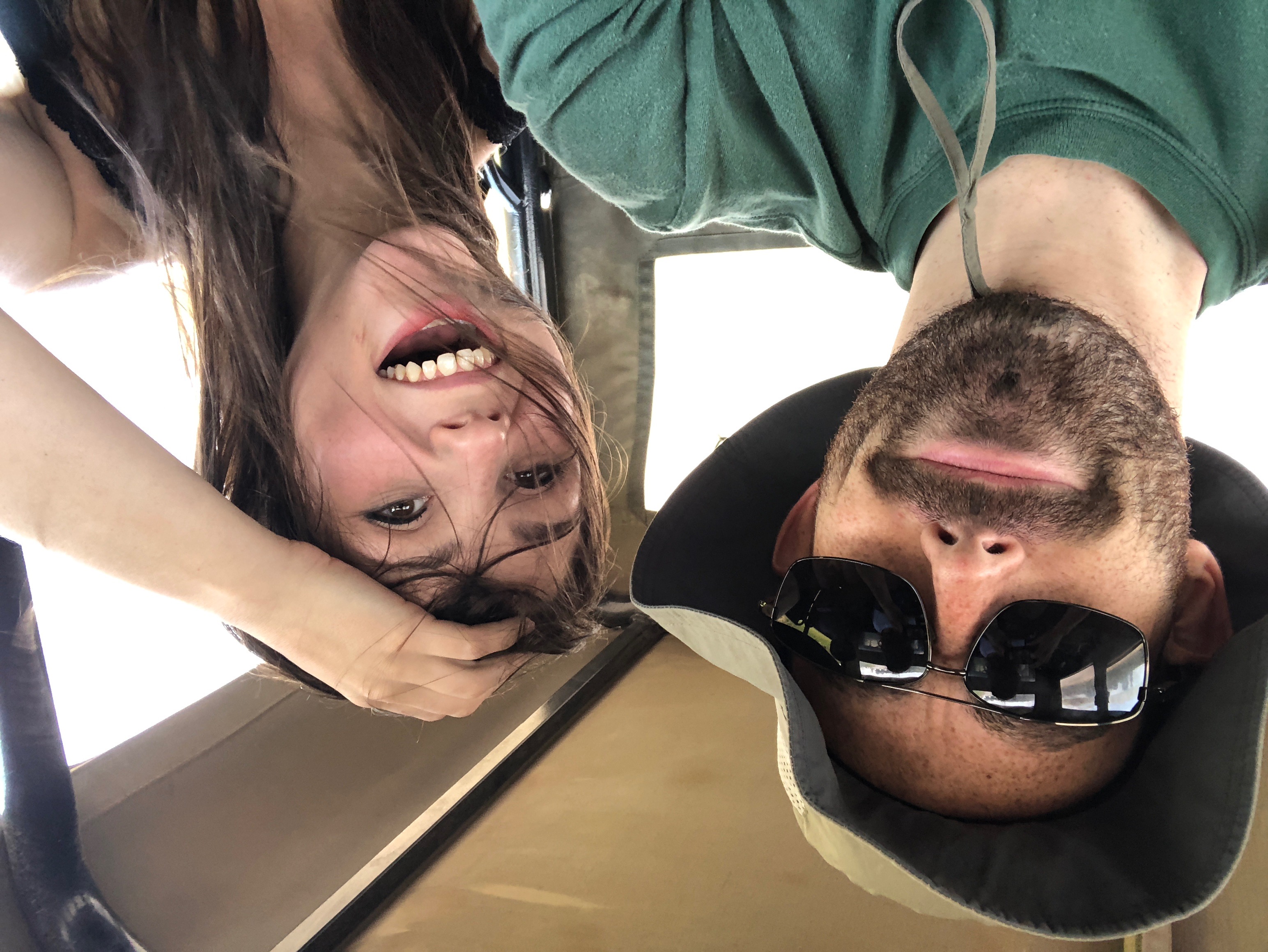 Jack and Sami photo 4
