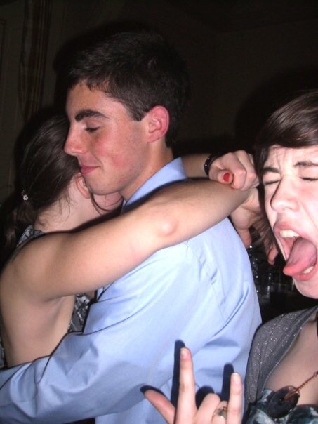 Jack and Sami photo 7