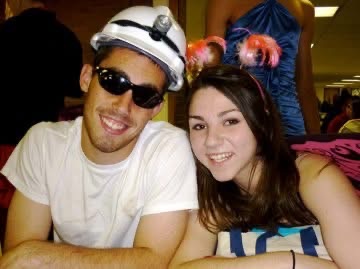 Jack and Sami photo 9